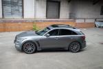 Infiniti QX70 by AHG-Sports 2015 года